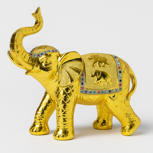 Elephant Home Decor HT360