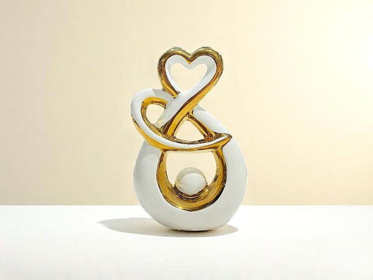 Sculpture Home Decor 934-3