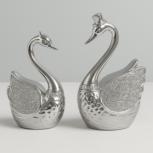 Swan Home Decor 08171