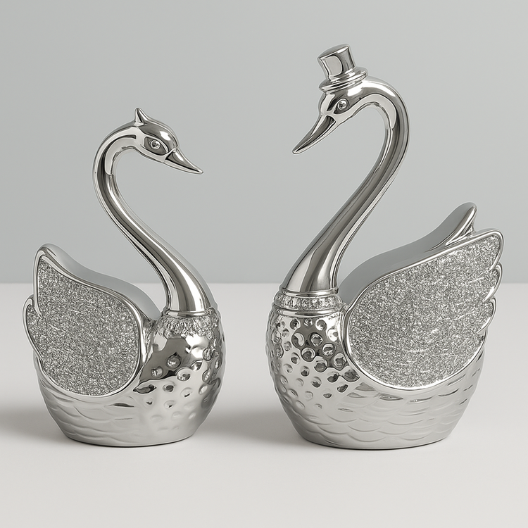 Swan Home Decor 08171