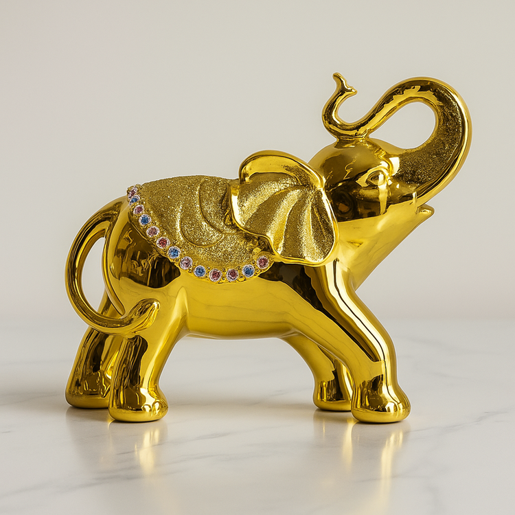 Elephant Home Decor 331.332