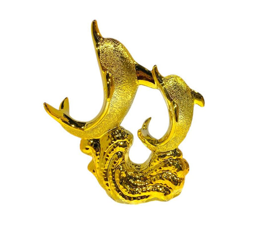 Dolphin Home Decor HT-06
