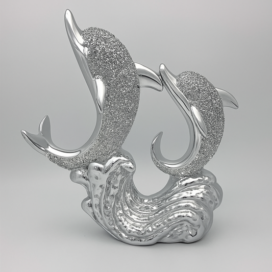 Dolphin Home Decor HT-06