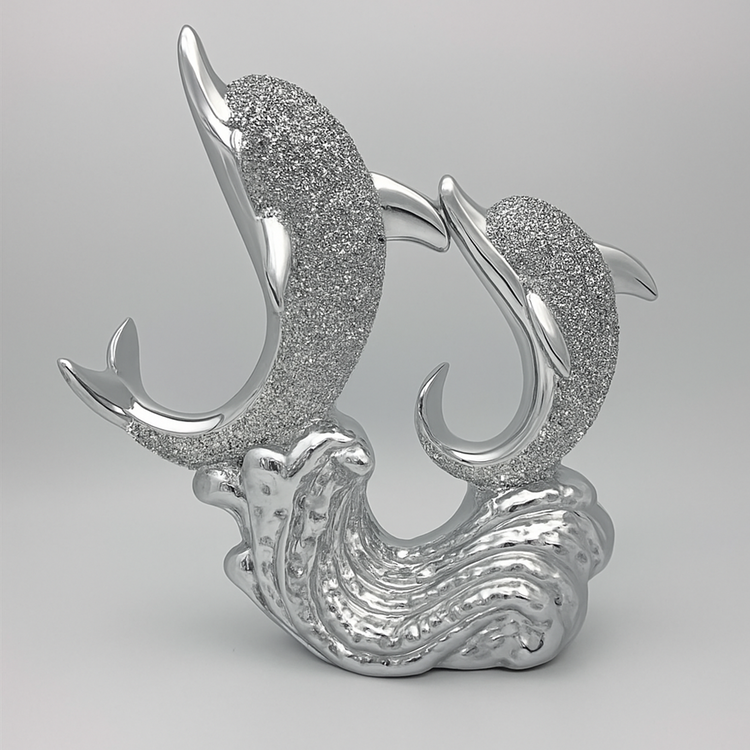 Dolphin Home Decor HT-06