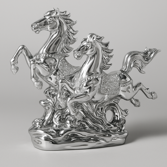 Horse Home Decor 161