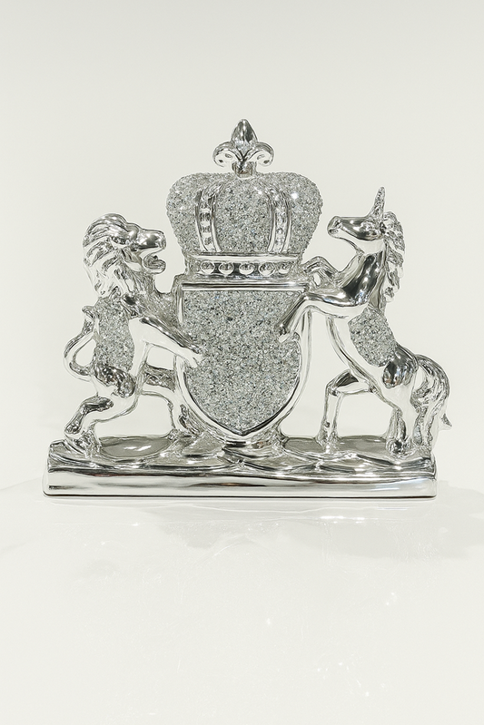 Lion Figurine Home Decor H0893