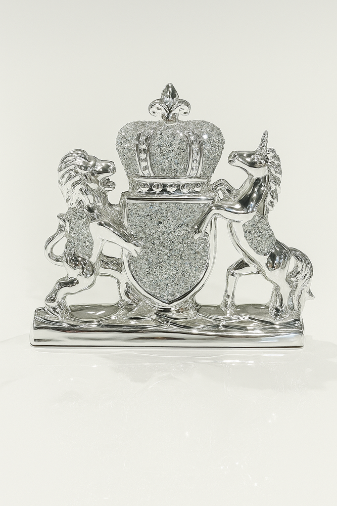 Lion Figurine Home Decor H0893