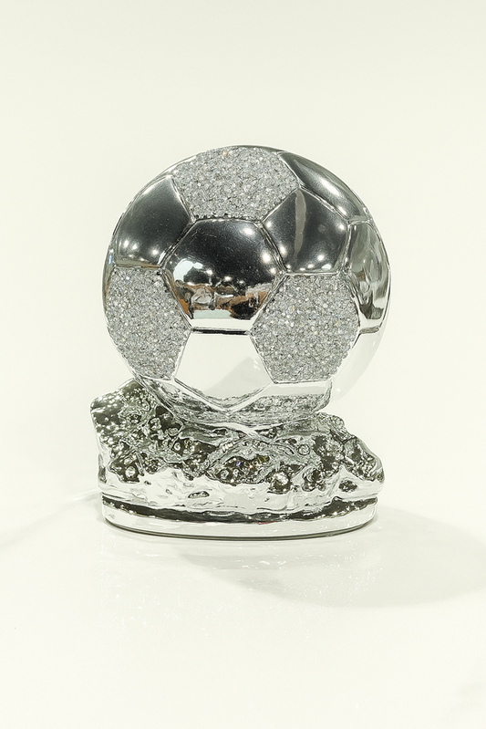 Soccar Ball Decor 1167-1