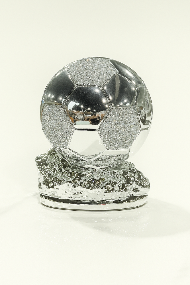 Soccar Ball Decor 1167-1