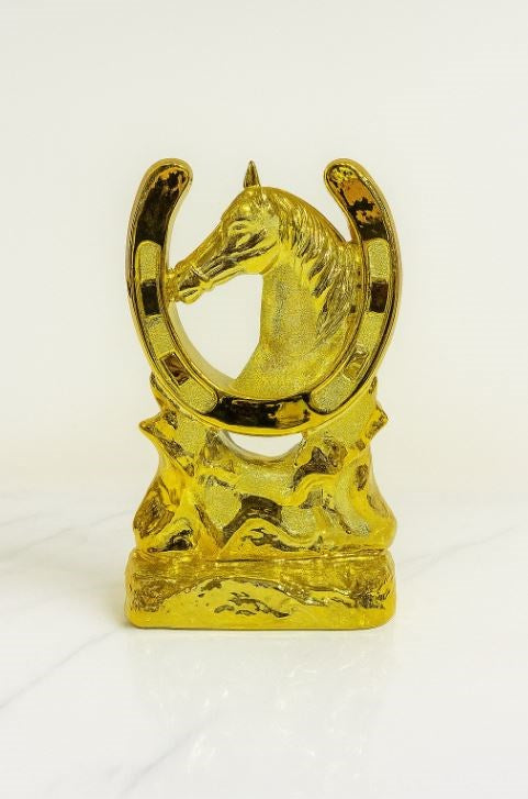 Horse Home Decor 10-7