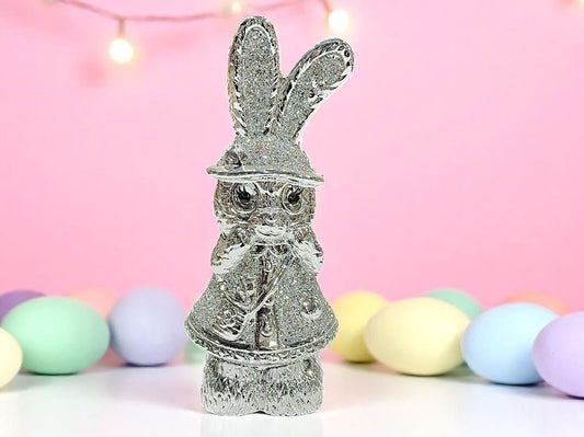 Rabbit Home Decor H08194