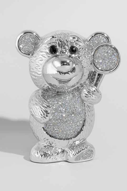 Teddy Bear Home Decor H08193