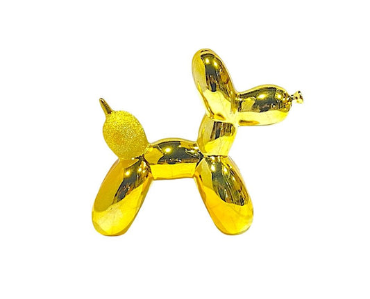 Balloon Puppy Decor 1178