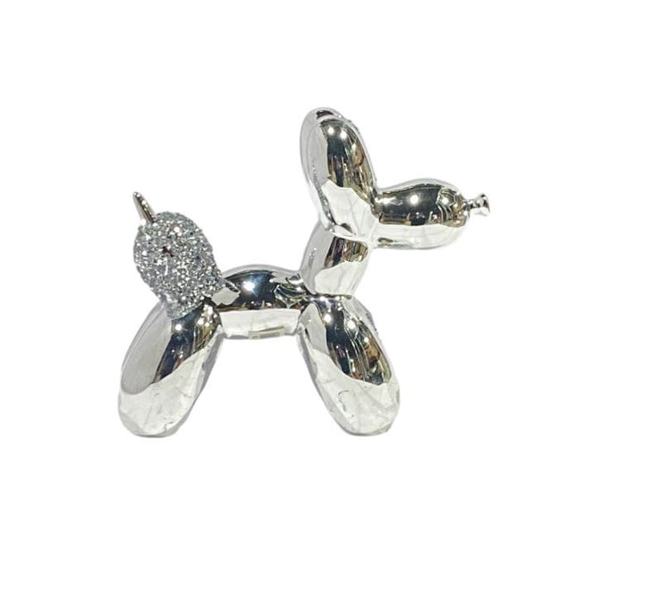 Balloon Puppy Decor 1178