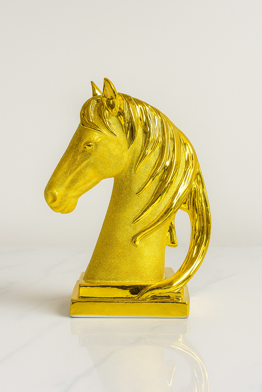 Horse Decor 1151