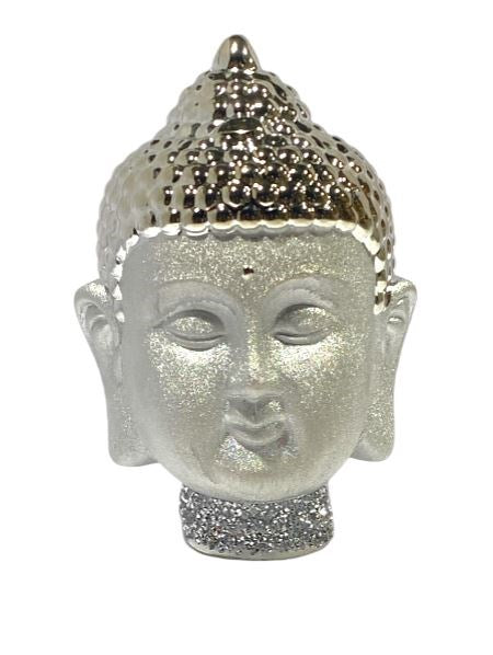 Buddha Head Decor 293-1