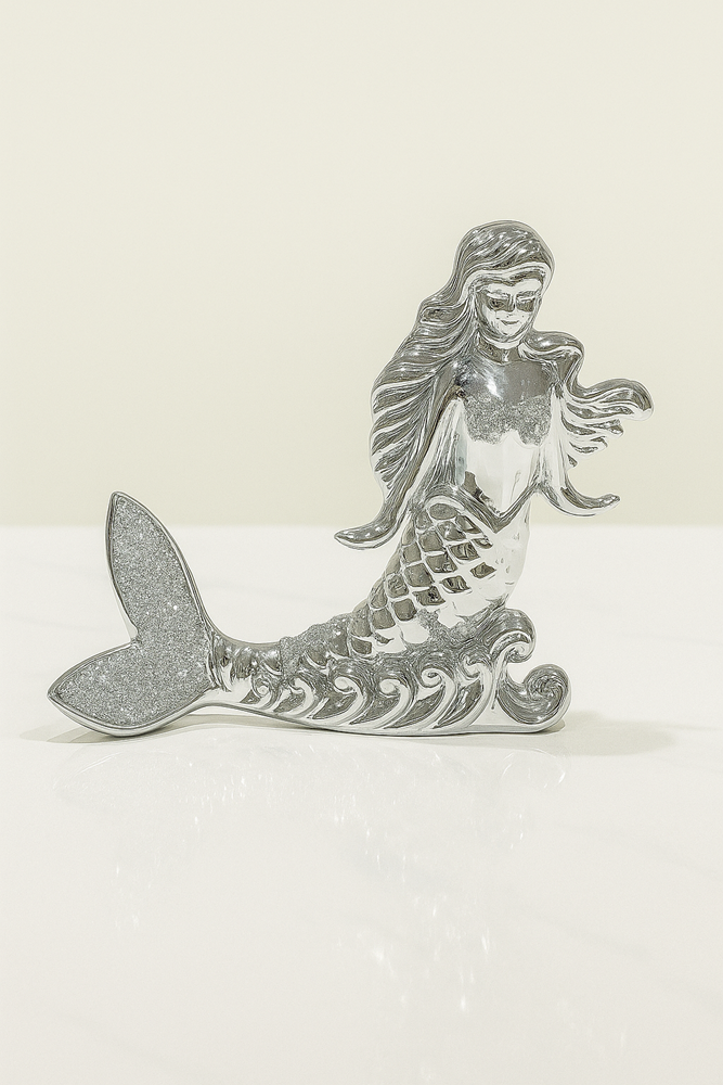 Mermaid Decor H08191