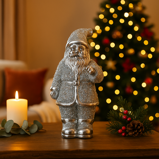 Santa Decor H08168