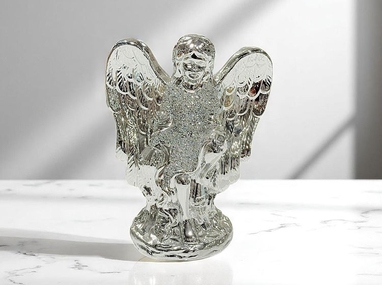 Angel with Wings Decor H0898