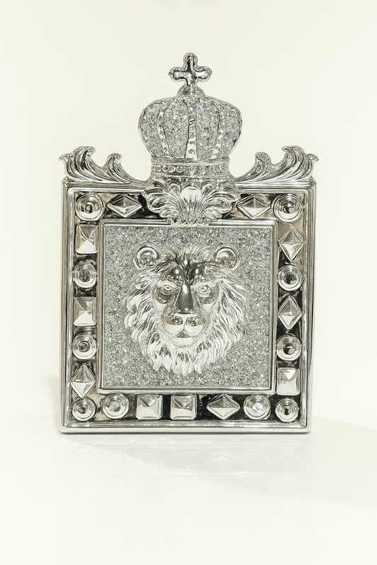 Lion Home Decor H08101