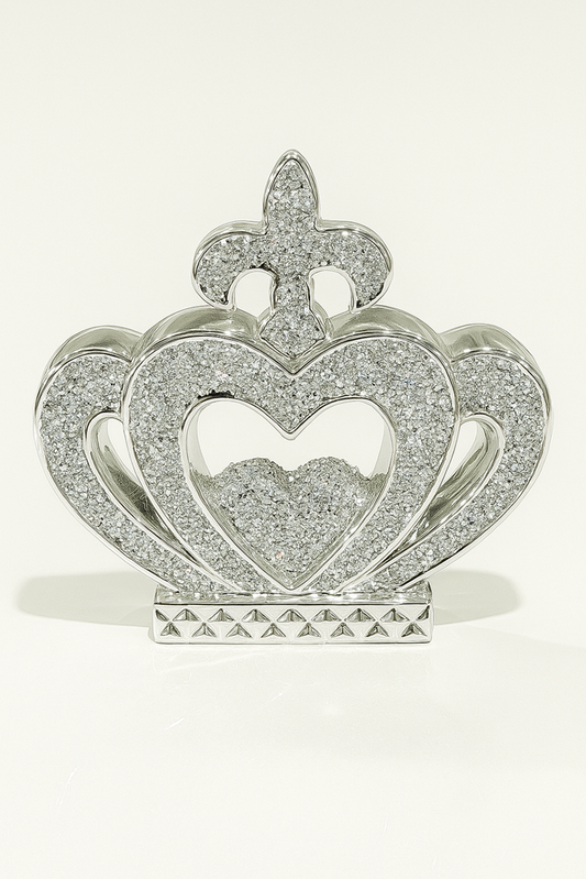 Crown Decor H0875