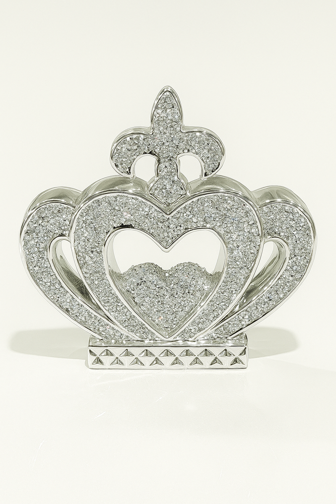 Crown Decor H0875