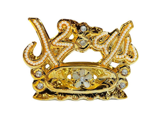 Islamic Table Decor YC038