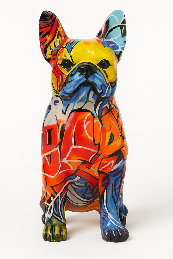 Dog Sculpture SZ-522