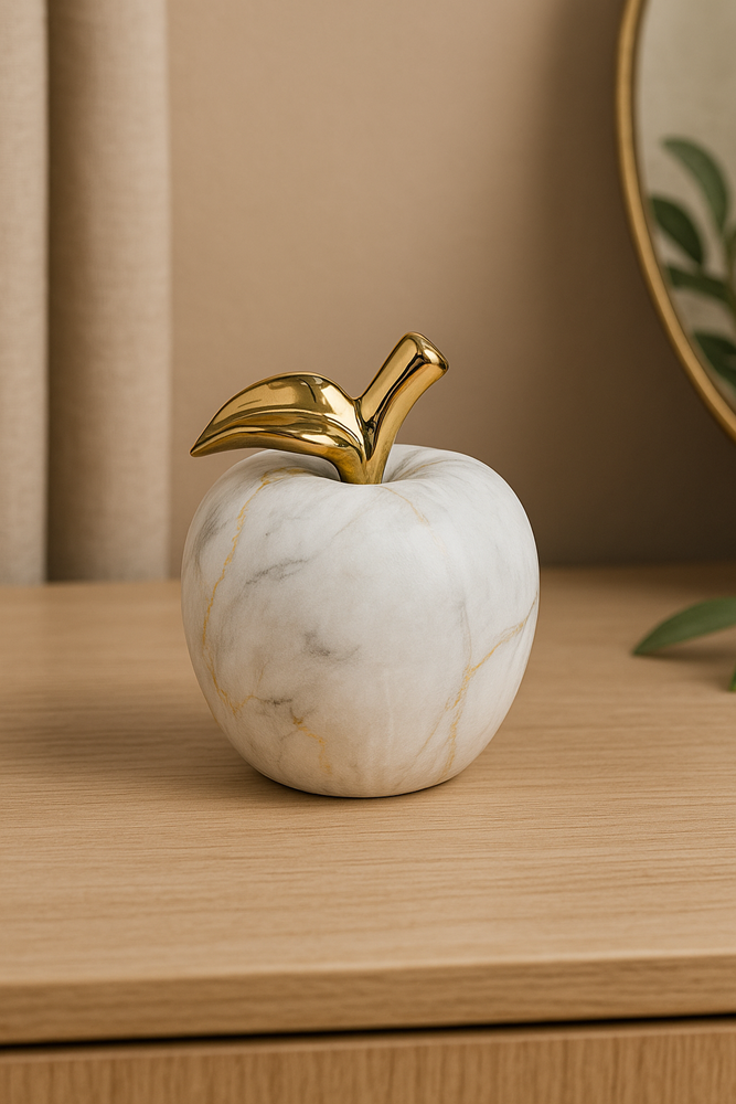 Apple Decor Medium 163-2