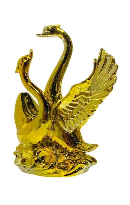 Swan Home Decor 1A2003-1 Gold