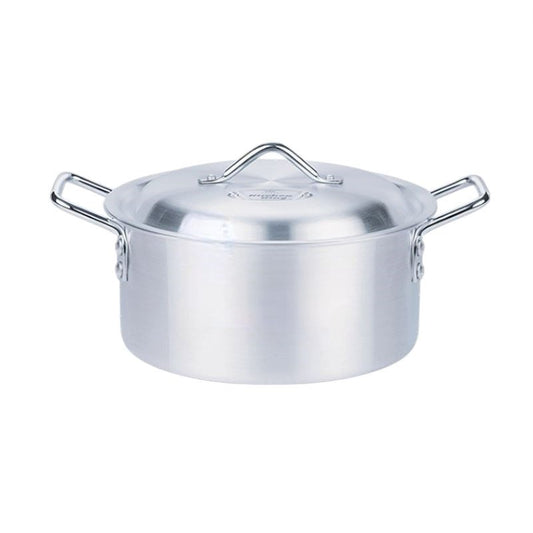 Exclusive Aluminum Pot 8'' 20cm KK11602