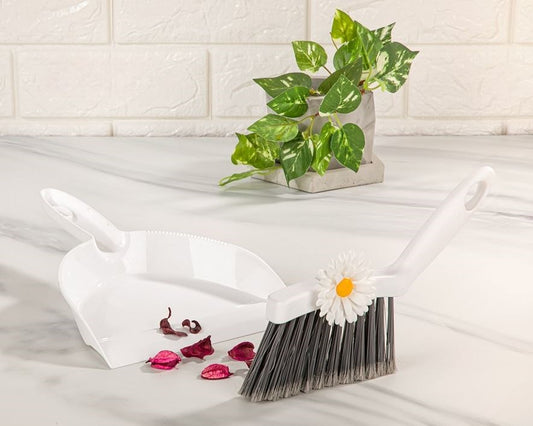 Fancy Broom Set 148235