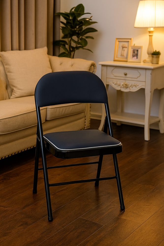Foldable Chair