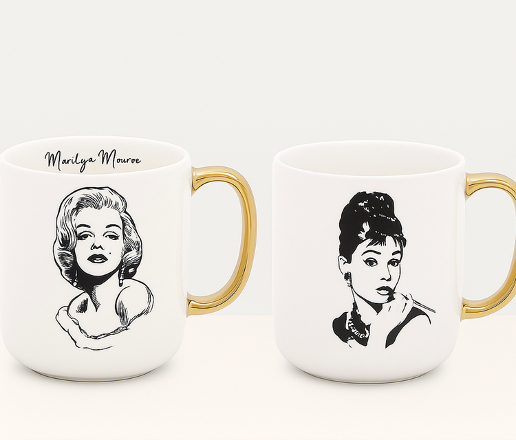 Coffee Mug BZ01-7