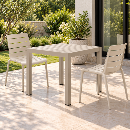 Outdoor Bistro Set 3pc YH-1816 T-133