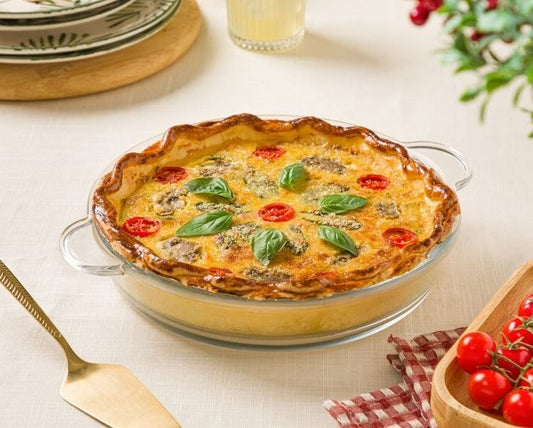 Round Ovenware 1.9L 223500