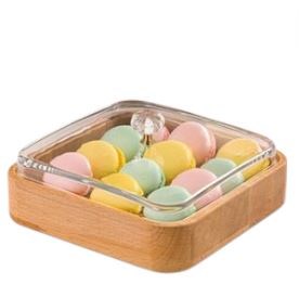Wooden Candy Box 223959