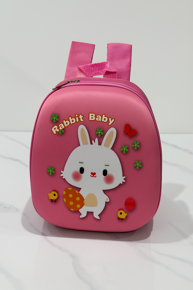 Backpack Bag Pink I1829503