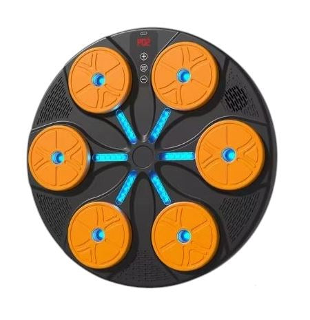 Boxing Target I1902555