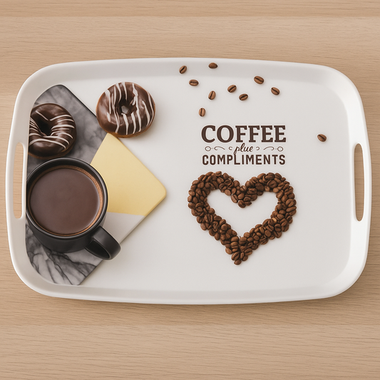 Serving Tray MC3002-3