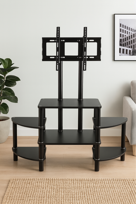 TV Stand YM-03 Black