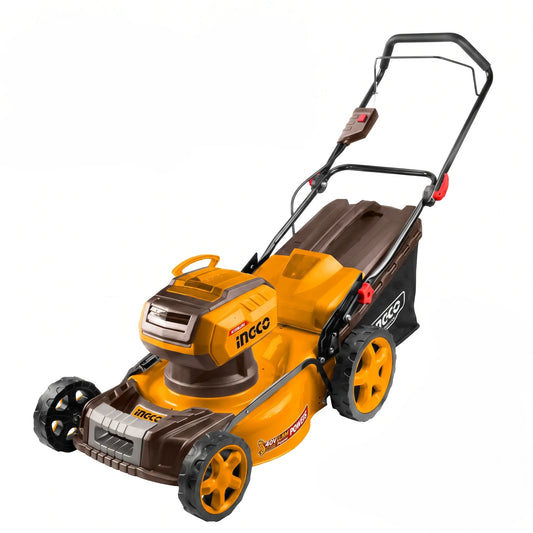 Cordless Lawn Mower LMLI20185