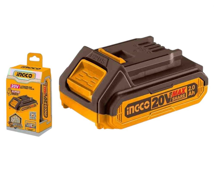 Lithium-Ion Battery 2.0AH FBLI2001