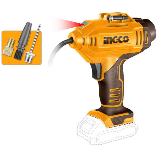 Cordless Auto Air Compressor CACLI2018