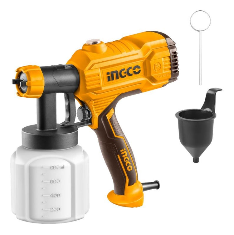 Spray Gun SPG3508