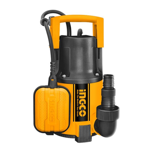 Submersible Pump 400W SPC4008