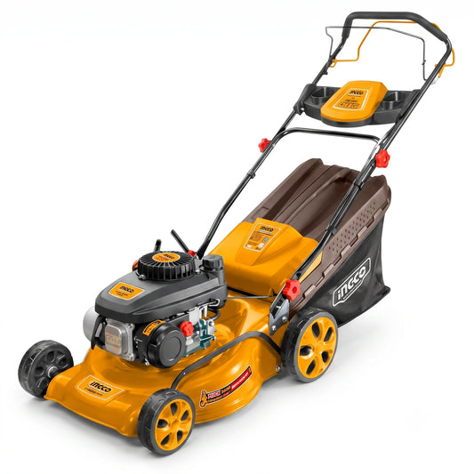 Petrol Lawn Mower 4HP GLM141182
