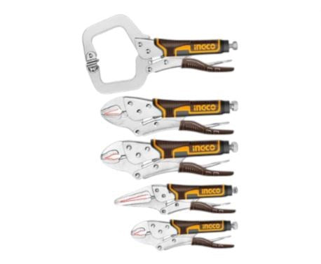 Pliers Combination 5pc Set COS23091