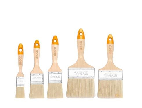 Paint Brush 9pc Set CHPTB0114091