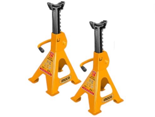 Jack Stand 2pc/pair 3 Ton HJS0301